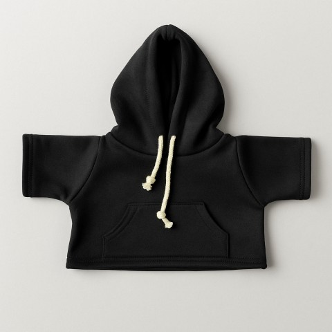 black-hoodie-plush-clothes-16inch-Y034.png