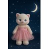 robe-peluche-tulle-rose-etoiles-dorees-ref-y178 robe-peluche-tulle-rose-etoiles-dorees-ref-y178