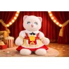 40 cm plush toy dressed – Golden Snack outfit Y264