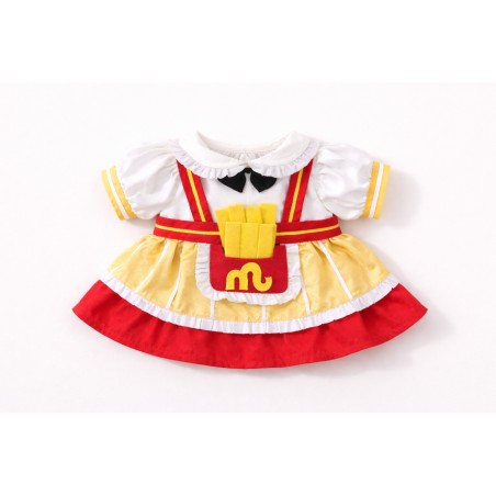 Golden Snack rok voor knuffel 40 cm – Ref. Y264