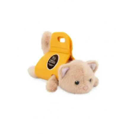 Mini Baby Kat 13 cm Milo & Millie – Magnetische Kitten – Compatibel MK3000 – Ref. K403/13