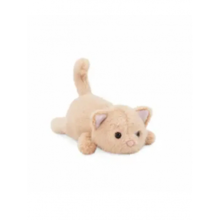 mini bebe chat peluche 13 cm K402/13 Milo Millie