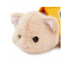 mini baby cat plush 13 cm K402/13 Milo Millie
