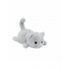 Mini Bébé Chat 13 cm Milo & Millie – Chaton Gris Magnétique – Compatible MK3000 – Réf. K402/13