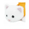 Mini White Baby Cat 13 cm Milo & Millie Magnetic – Compatible MK3000 – Ref. K404/13
