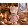 Autumn Season L135 Lucky Doggy outfit