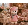 Autumn Season L135 Lucky Doggy outfit