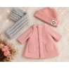 tenue Autumn Season L135 Lucky Doggy
