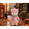 Autumn Season L135 Lucky Doggy outfit