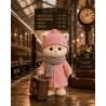Autumn Season L135 Lucky Doggy outfit