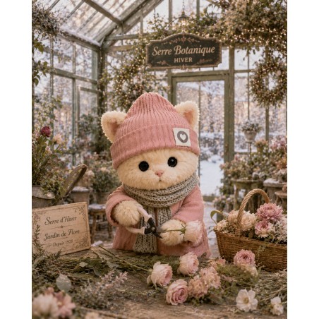 Autumn Season L135 Lucky Doggy outfit