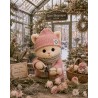 tenue Autumn Season L135 Lucky Doggy