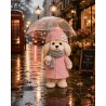 tenue Autumn Season L135 Lucky Doggy