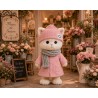 Autumn Season L135 Lucky Doggy outfit