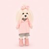 Lucky Doggy Lucky Yoyo: Lavendel Avond – Ref. LD5/100