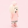 Lucky Doggy Lucky Yoyo: Lavendel Avond – Ref. LD5/100