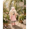 Lucky Doggy Lucky Yoyo: Lavendel Abend – Ref. LD5/100