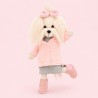 Lucky Doggy Lucky Yoyo: Lavendel Abend – Ref. LD5/100