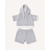 tenue-sport-grise-peluche-vetement-40cm-Y007.png