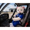 Sport Aero Overall Y270 für 40 cm Plüschtiere – Build A Bear Kleidung