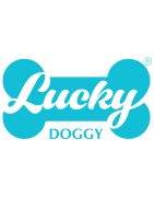 LUCKY DOGGY Dolls By ORANGE TOYS