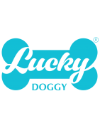 Lucky Doggy By Orange Toys