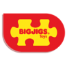 bigjigs toys : Jeux en bois créatifs et écologiques pour enfants