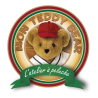 Mon Teddy Bear
